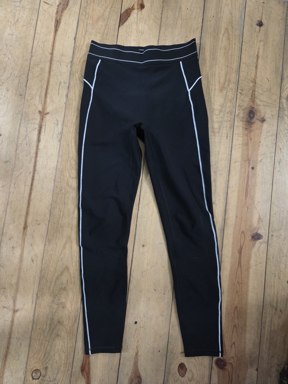 YPB SculptLux 7/8 Leggings